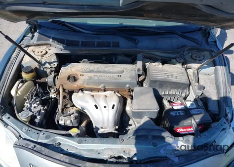 2009 Toyota Camry Le из США, поврежденный, VIN 4T1BE46K19U829185